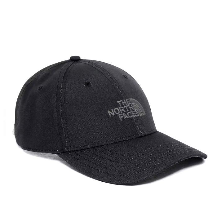 Rcyd 66 Classic Hat Unisex Siyah Outdoor Şapka NF0A4VSVJK31 1280181