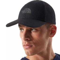 Rcyd 66 Classic Hat Unisex Siyah Outdoor Şapka NF0A4VSVJK31