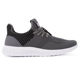 Atomic Unisex Gri Günlük Ayakkabı SA11RE215-230