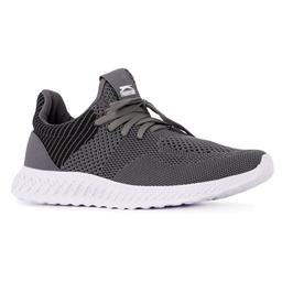 Atomic Unisex Gri Günlük Ayakkabı SA11RE215-230