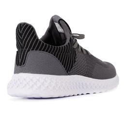 Atomic Unisex Gri Günlük Ayakkabı SA11RE215-230