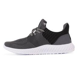 Atomic Unisex Gri Günlük Ayakkabı SA11RE215-230