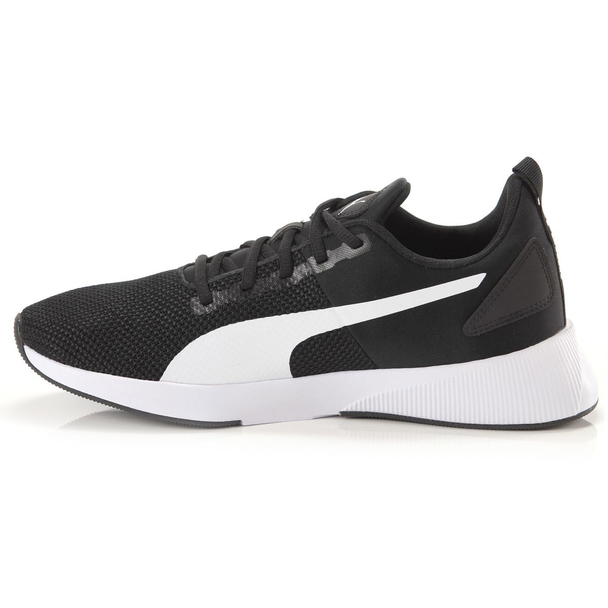 Flyer Runner Unisex Siyah Antrenman Ayakkabısı 19225709