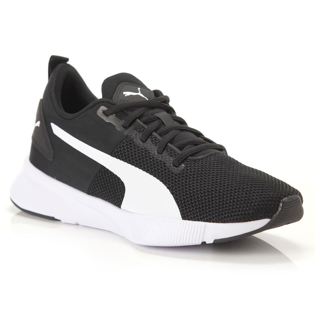 Flyer Runner Unisex Siyah Antrenman Ayakkabısı 19225709
