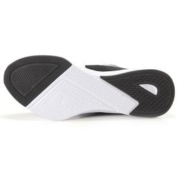 Flyer Runner Unisex Siyah Antrenman Ayakkabısı 19225709