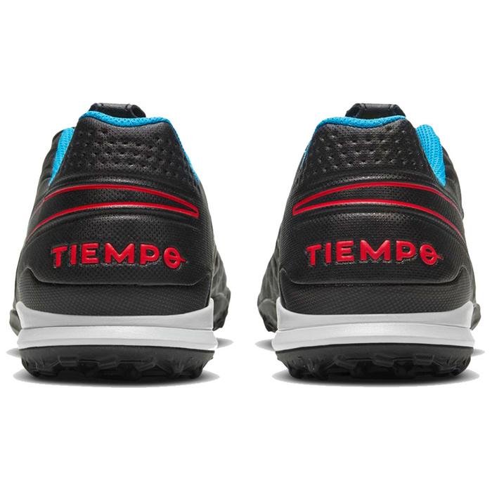 Tiempo Legend 8 Academy Tf Unisex Siyah Halı Saha Ayakkabısı AT6100-090 1200871