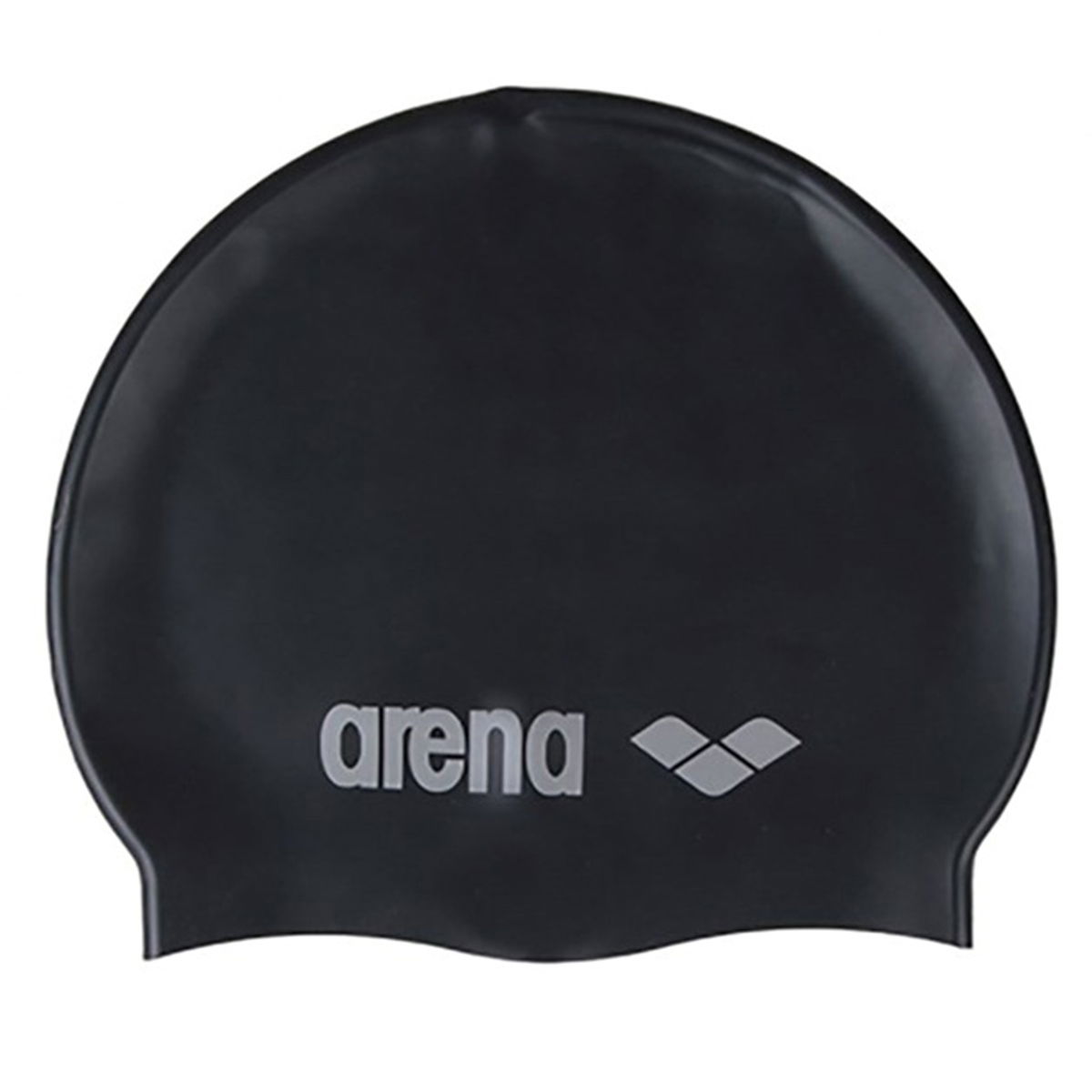 Classic Silicone Unisex Çok Renkli Yüzücü Bone 9166220