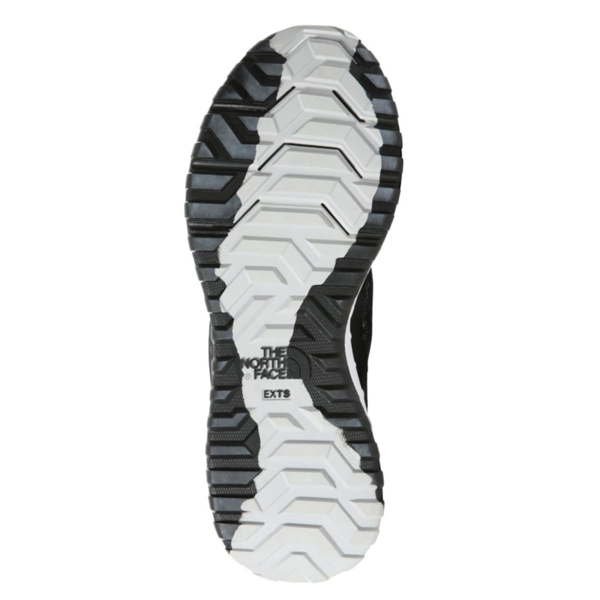M Ultra Swift Erkek Siyah Outdoor Ayakkabı NF0A3X1FKY41