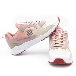 Award Gradient Unisex Pembe Günlük Ayakkabı BUCK4017-BK112