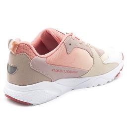 Award Gradient Unisex Pembe Günlük Ayakkabı BUCK4017-BK112