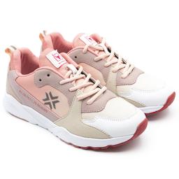 Award Gradient Unisex Pembe Günlük Ayakkabı BUCK4017-BK112