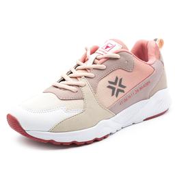 Award Gradient Unisex Pembe Günlük Ayakkabı BUCK4017-BK112
