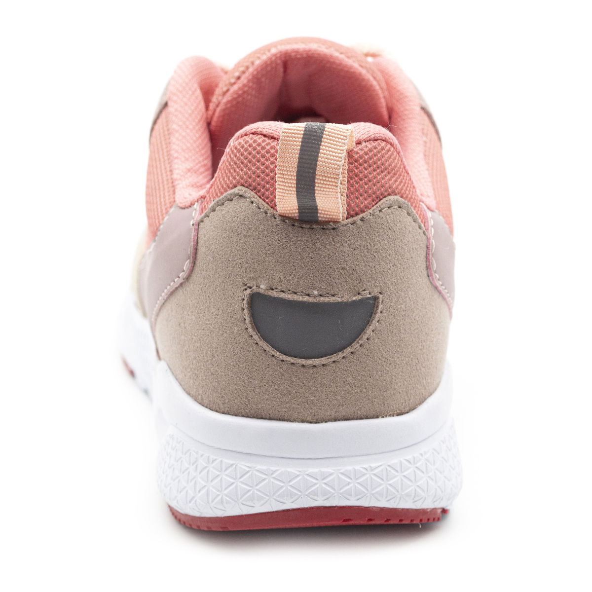 Award Gradient Unisex Pembe Günlük Ayakkabı BUCK4017-BK112
