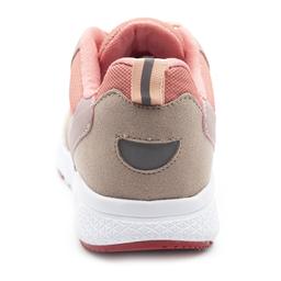 Award Gradient Unisex Pembe Günlük Ayakkabı BUCK4017-BK112