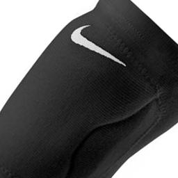 Streak Knee Pad Unisex Siyah Voleybol Dizliği N.VP.05.001.2S
