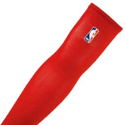 Shooter Sleeves Nba Unisex Kırmızı Basketbol Kolluk N.KS.09.610.LX