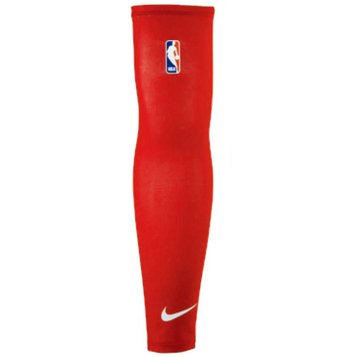 Shooter Sleeves Nba Unisex Kırmızı Basketbol Kolluk N.KS.09.610.LX