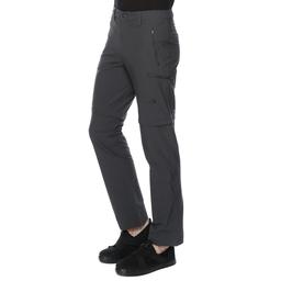 M Exploration Convertible Pant Erkek Gri Outdoor Pantolon NF00CL9Q0C51