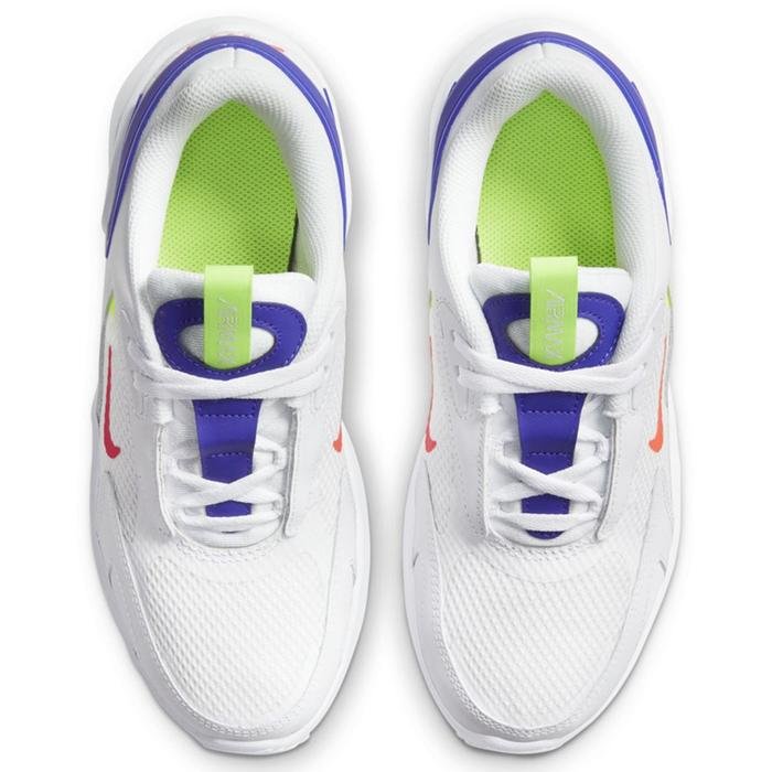 Air Max Bolt (Gs) Çocuk Beyaz Günlük Ayakkabı CW1626-103 1273259