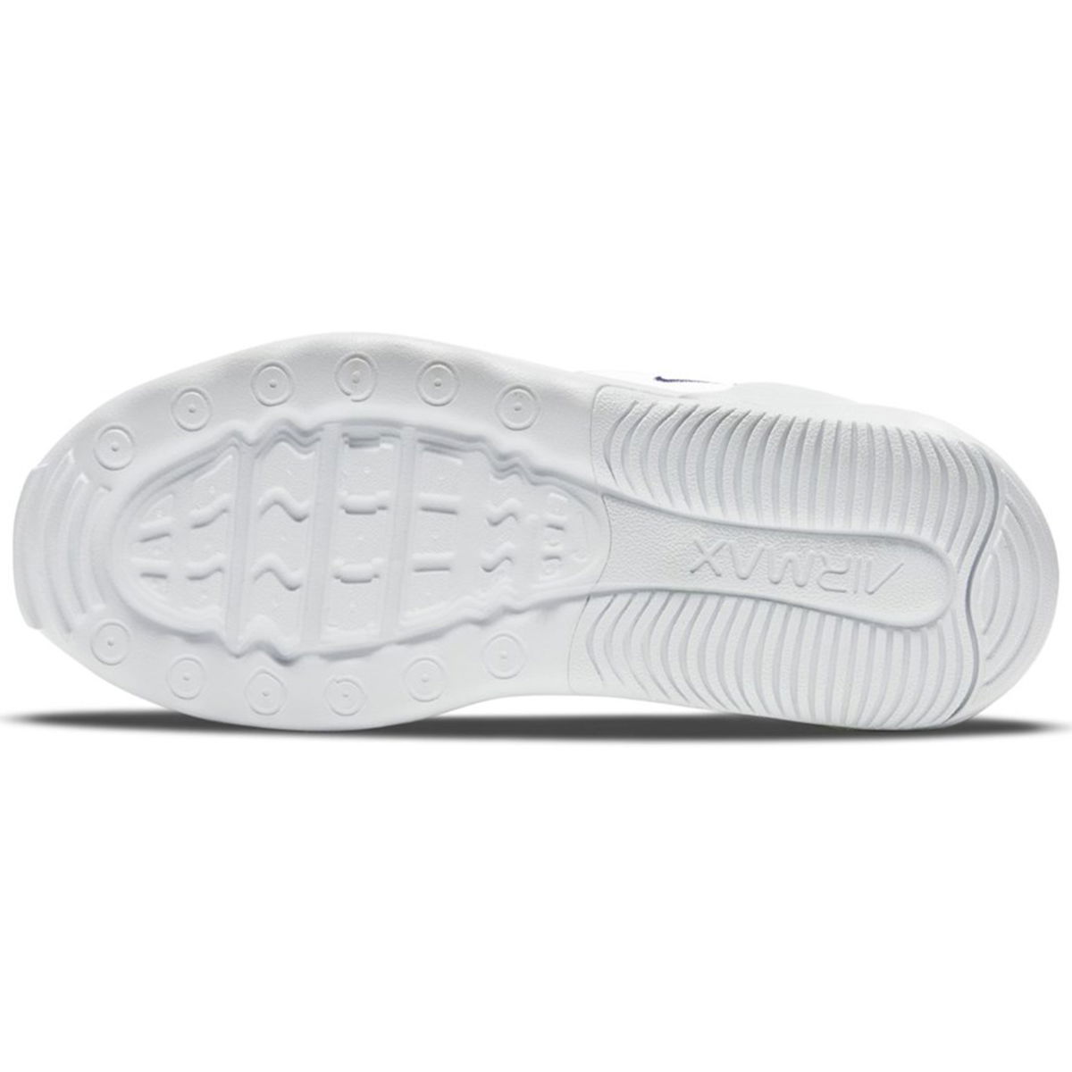Air Max Bolt (Gs) Unisex Beyaz Günlük Ayakkabı CW1626-103