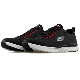 Ultra Groove Templar Erkek Siyah Günlük Ayakkabı 232032 BLK