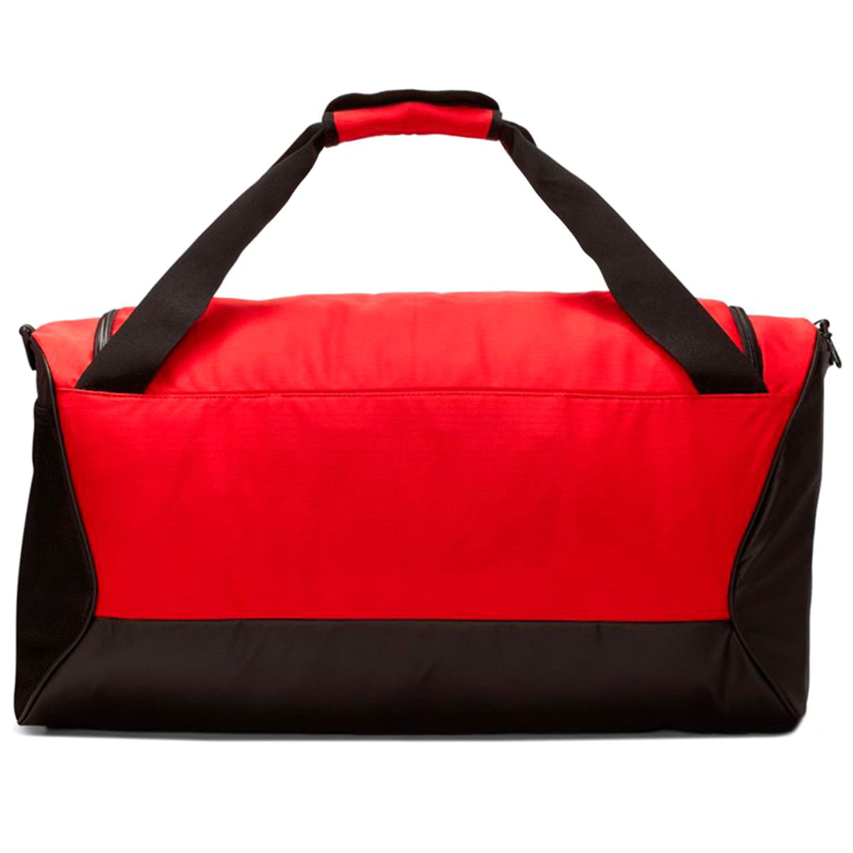 Nk Brsla M Duff - 9.0 (60L) Unisex Kırmızı Antrenman Spor Çanta BA5955-657
