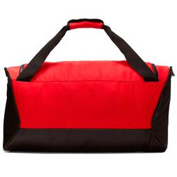 Nk Brsla M Duff - 9.0 (60L) Unisex Kırmızı Antrenman Spor Çanta BA5955-657