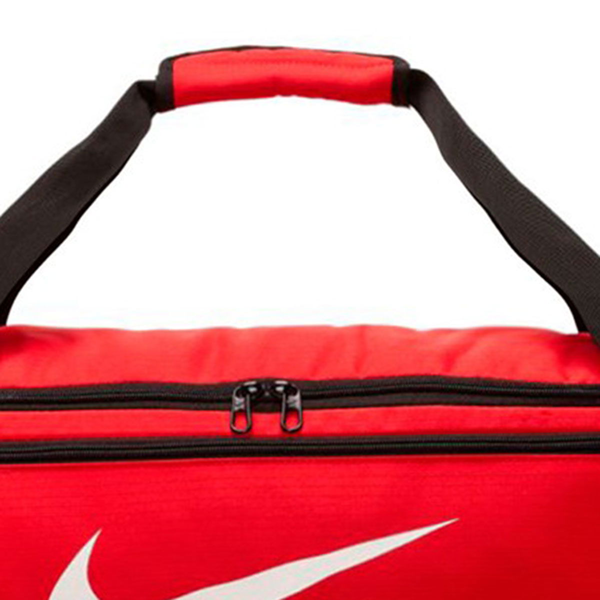 Nk Brsla M Duff - 9.0 (60L) Unisex Kırmızı Antrenman Spor Çanta BA5955-657
