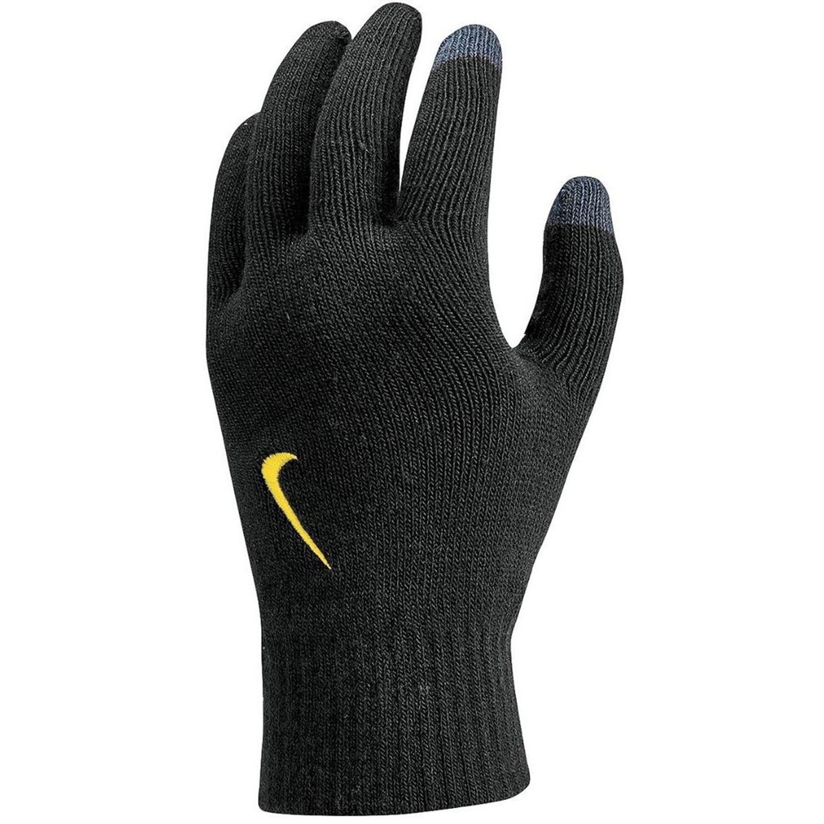 Knitted Tech And Grip Gloves S/M Unisex Çok Renkli Antrenman Eldiven N.WG.I5.047.SM
