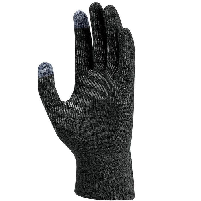 Knitted Tech And Grip Gloves S/M Unisex Çok Renkli Antrenman Eldiven N.WG.I5.047.SM 1088268