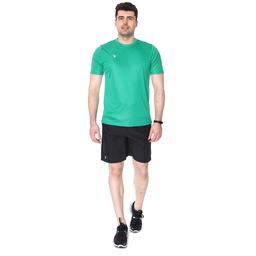 Poly Basic Erkek Yeşil Antrenman Tişörtü TKY100133-YSL