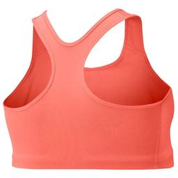 Dri-Fit Pedsiz Bra Kadın Turuncu Sporcu Sütyeni BQ0973-854