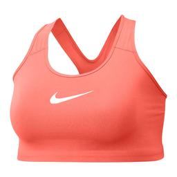 Dri-Fit Pedsiz Bra Kadın Turuncu Sporcu Sütyeni BQ0973-854