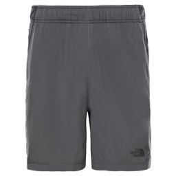 M 24/7 Erkek Gri Outdoor Şort NF0A3O1B0C51