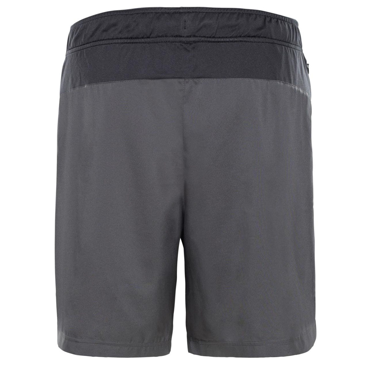 M 24/7 Erkek Gri Outdoor Şort NF0A3O1B0C51