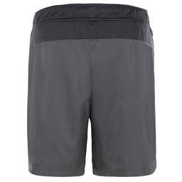 M 24/7 Erkek Gri Outdoor Şort NF0A3O1B0C51