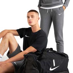 Nk Acdmy Team L Duff - Sp21 Unisex Siyah Futbol Spor Çanta CU8089-010