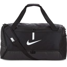 Nk Acdmy Team L Duff - Sp21 Unisex Siyah Futbol Spor Çanta CU8089-010