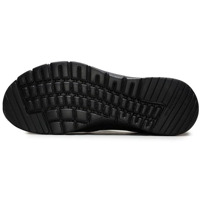Flex Advantage 3.0 - Osthurst Erkek Siyah Yürüyüş Ayakkabısı S52962 BBK 1275675