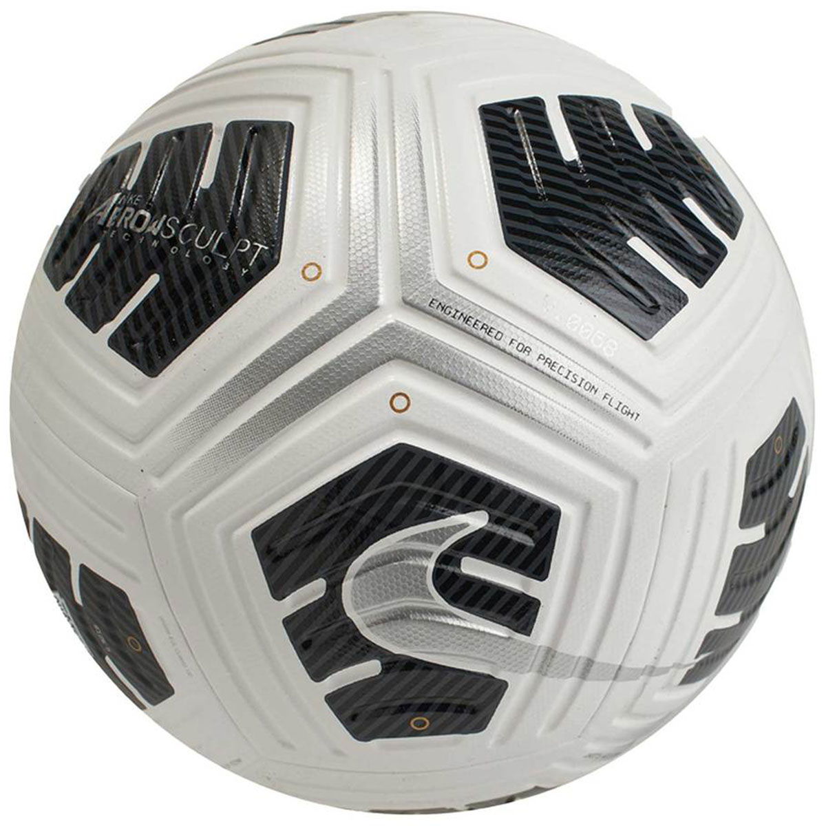 Nk Club Elite Team Unisex Beyaz Futbol Topu CU8053-100