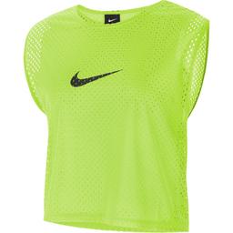 U Nk Dri-Fit Park20 Bib Unisex Sarı Futbol Atlet