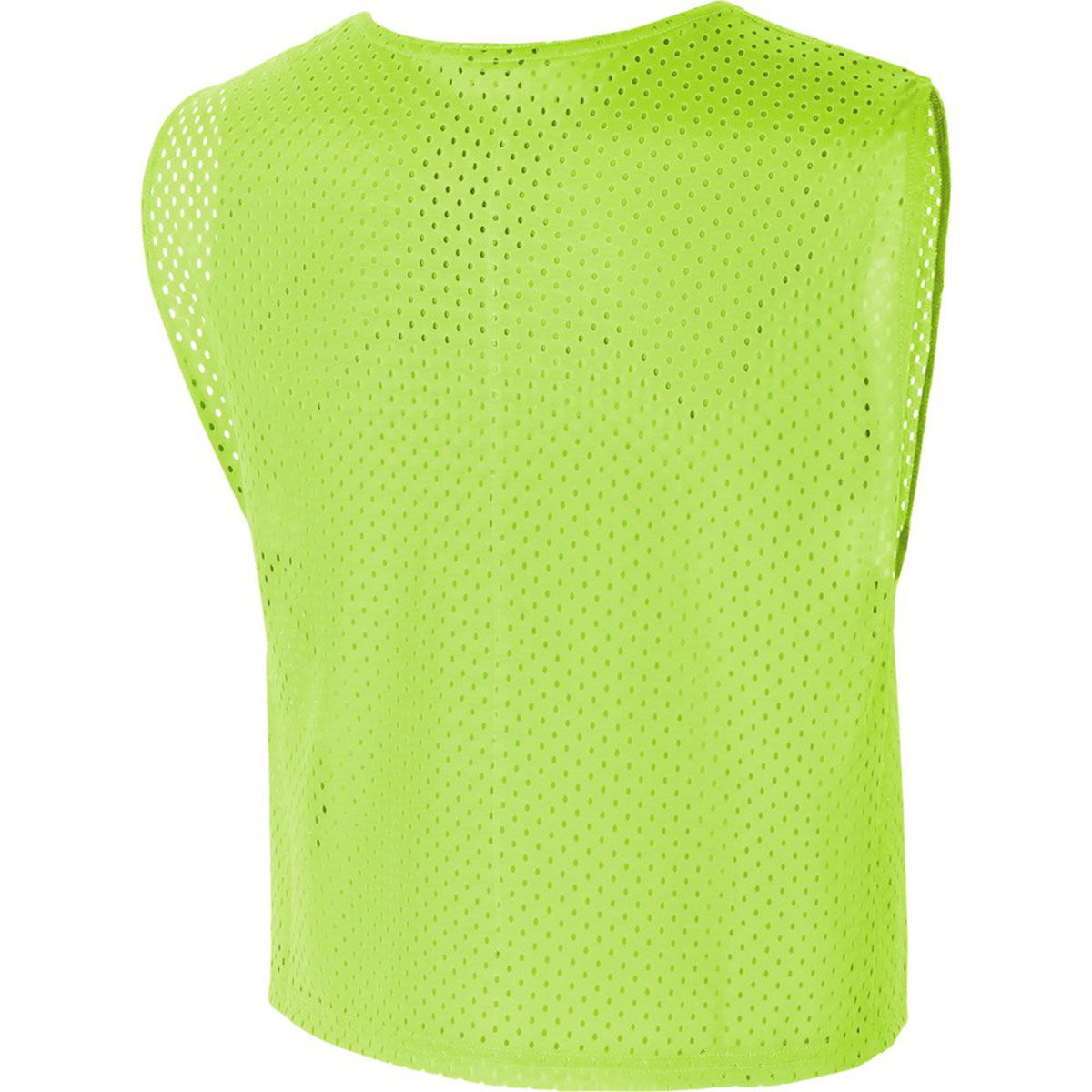 U Nk Dri-Fit Park20 Bib Unisex Sarı Futbol Atlet