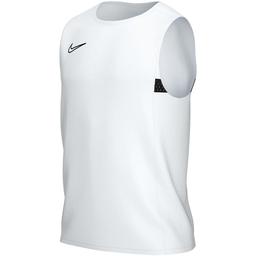 Dri-Fit Acd21 Top Sl Erkek Beyaz Futbol Atlet DB4358-100
