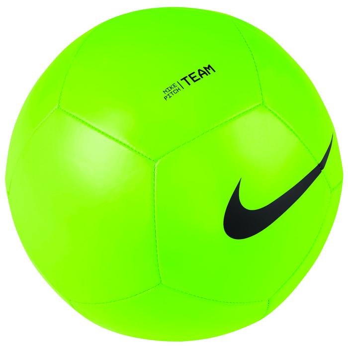 Nk Pitch Team - Sp21 Unisex Yeşil Futbol Topu DH9796-310 1286722