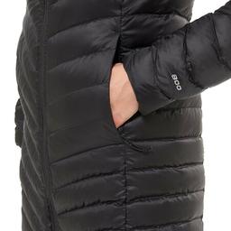 Trevail Kadın Siyah Outdoor Parka Mont NF0A3BRKJK31