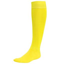 Lux Erkek Sari Futbol Çorap 17003-Sr