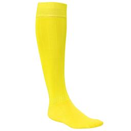 Lux Erkek Sari Futbol Çorap 17003-Sr