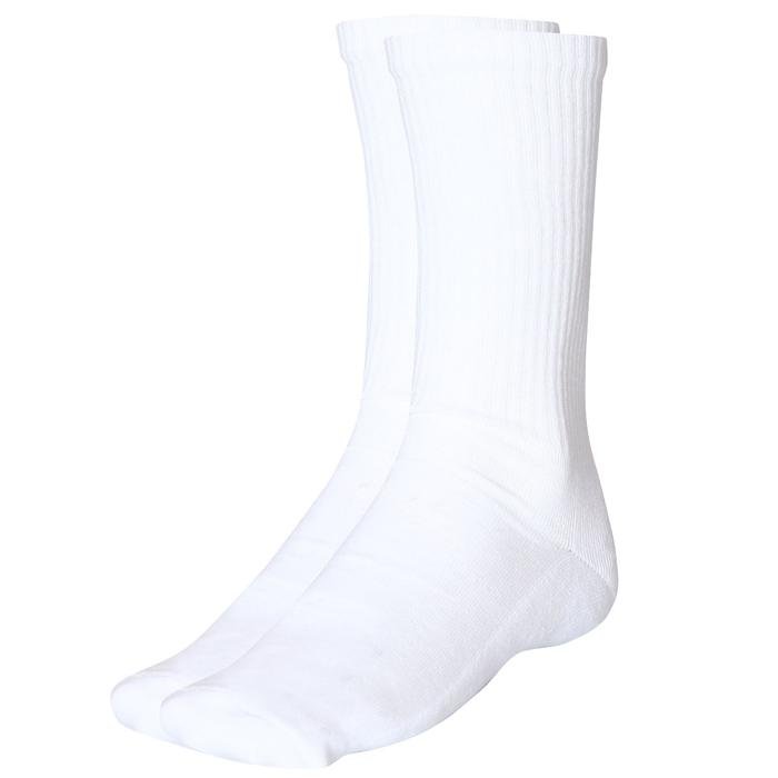 Spt Erkek Beyaz Günlük Stil Çorap 2021003-BYZ 1279491
