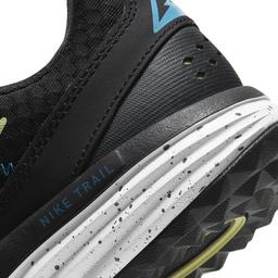 Wmns Juniper Trail Kadın Siyah Koşu Ayakkabısı CW3809-004