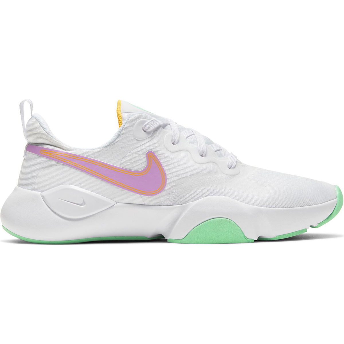 Wmns Speedrep Kadın Beyaz Antrenman Ayakkabısı CU3583-100